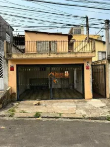 Casa com 3 Quartos à venda, 200m² no Jardim Divinolândia, Guarulhos