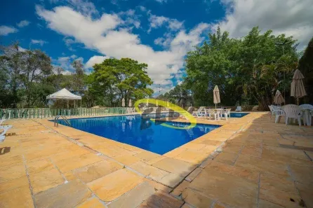 Lote/Terreno à venda, 1171m² no Altos de São Fernando, Jandira