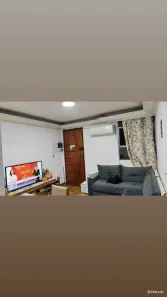 Apartamento com 2 Quartos à venda, 45m² no Vila Industrial, São José dos Campos