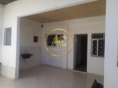 Casa com 2 Quartos à venda, 60m² no Rocha Miranda, Rio de Janeiro