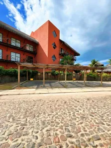 Apartamento com 1 Quarto à venda, 25m² no , Cajueiro da Praia