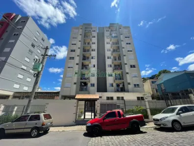 Apartamento com 2 Quartos à venda, 52m² no Esplanada, Caxias do Sul