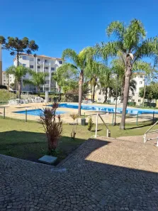 Apartamento com 2 Quartos à venda, 58m² no Atuba, Colombo