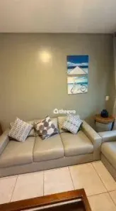 Apartamento com 2 Quartos à venda, 100m² no Porto das Dunas, Aquiraz