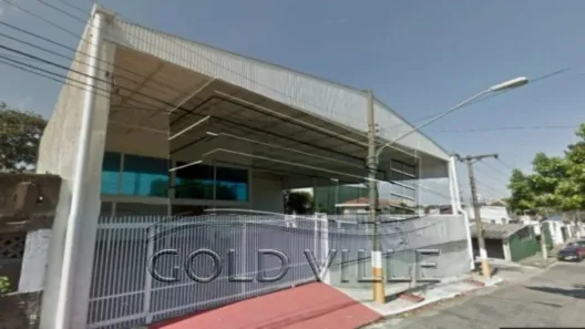 Galpão/Depósito/Armazém para venda ou aluguel, 300m² no Vila Jaguara, São Paulo