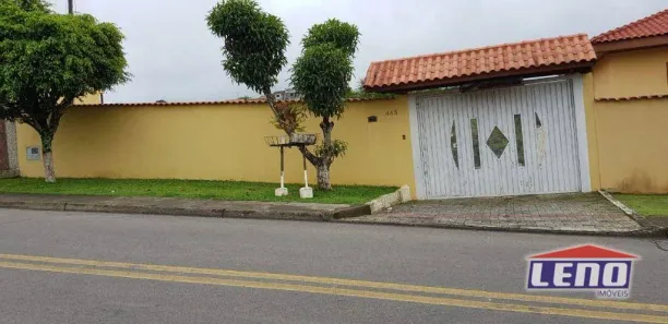 Fazenda/Sítio à venda, 1205m² no Rosa Helena, Igaratá