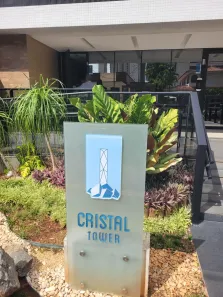 Apartamento com 3 Quartos à venda, 123m² no Setor Bueno, Goiânia