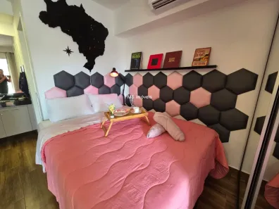 Apartamento com 1 Quarto à venda, 66m² no Consolação, São Paulo