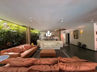 Casa com 4 Quartos à venda, 390m² no Riviera, Bertioga