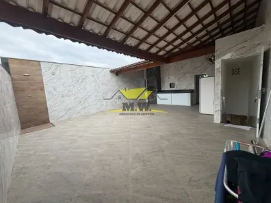 Casa com 4 Quartos à venda, 220m² no Loteamento Extensão do Serramar, Rio das Ostras