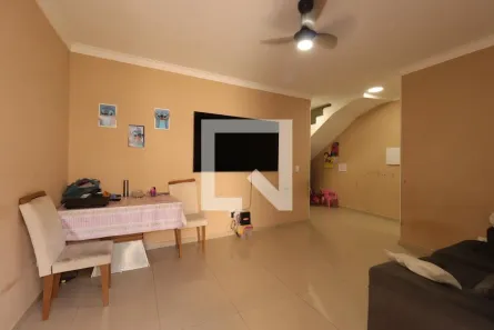 Casa com 3 Quartos à venda, 55m² no Vila Valparaíso, Santo André