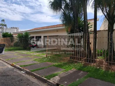 Imóvel Comercial com 3 Quartos à venda, 331m² no Jardim Primavera, Araraquara