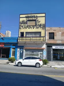 Ponto Comercial com 3 Quartos para alugar, 110m² no Quarta Parada, São Paulo