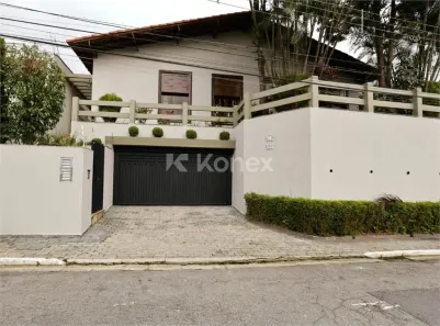 Casa com 4 Quartos à venda, 350m² no Jardim São Bento, São Paulo