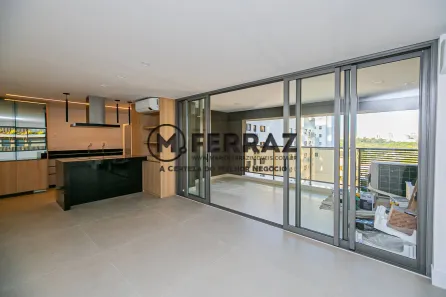 Apartamento com 3 Quartos para venda ou aluguel, 140m² no Vila Nova Conceição, São Paulo