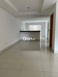 Casa de Condomínio com 3 Quartos à venda, 160m² no Goiânia 2, Goiânia