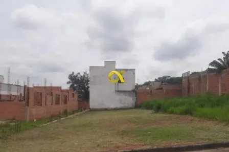 Lote/Terreno à venda, 203m² no Taquaral, Piracicaba
