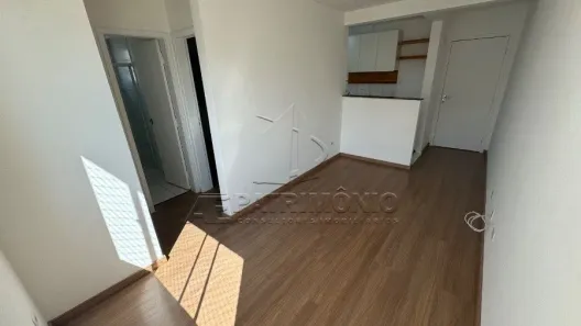 Apartamento com 2 Quartos à venda, 50m² no Vossoroca, Votorantim