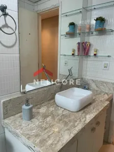 Apartamento com 2 Quartos à venda, 100m² no Jardim Casablanca, São Paulo