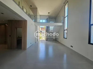 Casa com 4 Quartos à venda, 420m² no Loteamento Residencial Arborais, Campinas