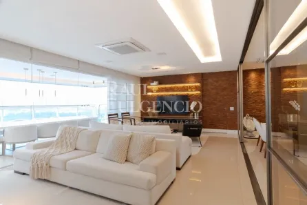 Apartamento com 3 Quartos à venda, 205m² no Santa Rosa, Londrina
