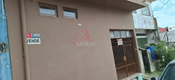 Casa com 2 Quartos à venda, 160m² no Vila Dalva, São Paulo