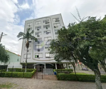 Apartamento com 1 Quarto à venda, 53m² no Jardim São Pedro, Porto Alegre