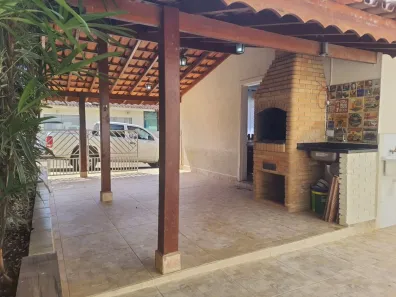 Casa com 2 Quartos à venda, 83m² no Ribeirão dos Porcos, Atibaia