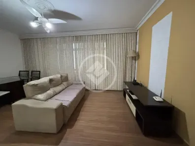 Apartamento com 3 Quartos à venda, 100m² no Gonzaga, Santos