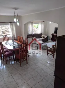 Sobrado com 4 Quartos à venda, 500m² no Parque das Nações, Santo André
