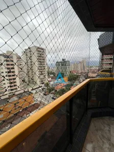 Apartamento com 2 Quartos à venda, 84m² no Tupi, Praia Grande