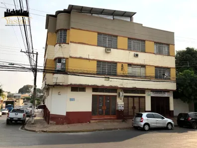 Prédio Comercial à venda, 900m² no Bandeirantes, Cuiabá