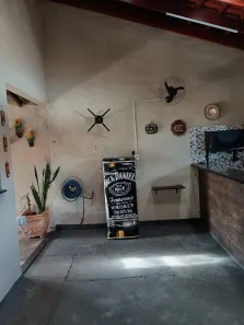 Casa com 1 Quarto à venda, 94m² no Jardim José Figueira, Ribeirão Preto