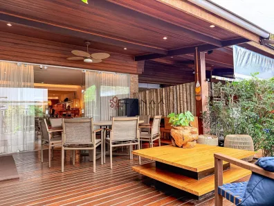 Casa de Condomínio com 4 Quartos à venda, 173m² no Frade (Cunhambebe), Angra dos Reis