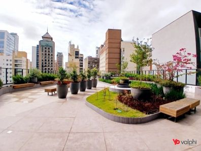 Sala Comercial à venda, 22m² no Centro, Curitiba