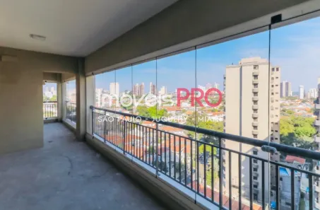 Apartamento com 3 Quartos à venda, 110m² no Jardim da Saúde, São Paulo