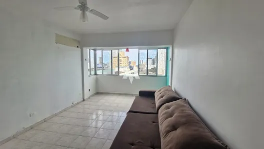 Apartamento com 2 Quartos à venda, 70m² no Ponta da Praia, Santos