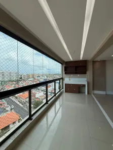 Apartamento com 3 Quartos à venda, 110m² no Luzia, Aracaju