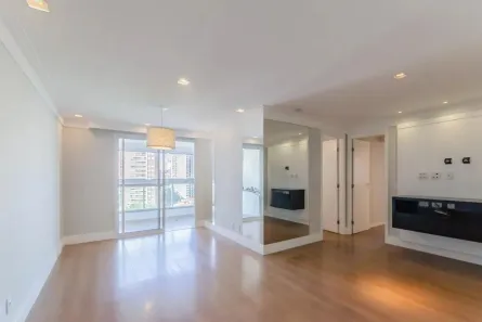 Apartamento com 4 Quartos à venda, 100m² no Vila Mariana, São Paulo