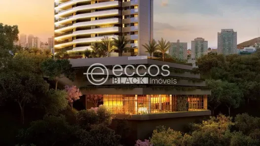 Apartamento com 3 Quartos à venda, 187m² no Jardim das Mangabeiras, Nova Lima