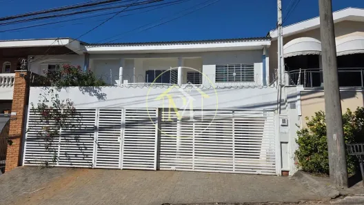Casa com 3 Quartos para alugar, 330m² no Jardim Emília, Sorocaba