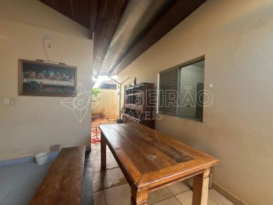 Casa de Condomínio com 4 Quartos à venda, 100m² no Jardim Manoel Penna, Ribeirão Preto