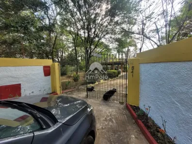 Fazenda/Sítio com 2 Quartos à venda, 5100m² no Chácara Santa Margarida, Campinas
