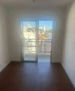 Apartamento com 1 Quarto à venda, 55m² no Vila Ipojuca, São Paulo