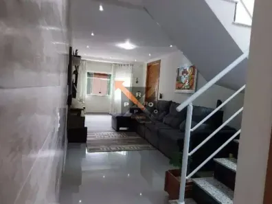 Casa com 3 Quartos à venda, 247m² no Vila Laís, São Paulo