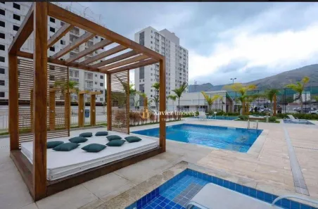 Apartamento com 2 Quartos à venda, 121m² no Centro, Nova Iguaçu