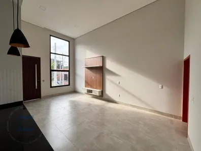 Casa com 3 Quartos à venda, 178m² no Condomínio Residencial Mont Blanc, Itu