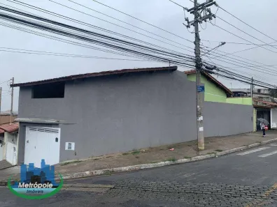 Sobrado com 2 Quartos à venda, 79m² no Jardim Bela Vista, Guarulhos