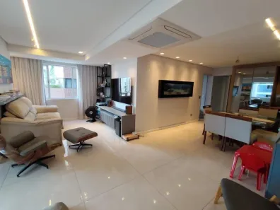 Apartamento com 3 Quartos à venda, 146m² no Rosarinho, Recife