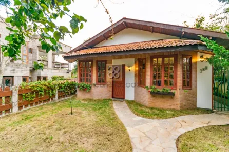 Casa com 4 Quartos à venda, 170m² no Barreirinha, Curitiba
